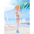 Produktbild Originalkaraktär PVC-staty 1/6 Sakura Sophia F. Shirring Bikini Ver. 27 cm