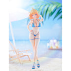 Produktbild Originalkaraktär PVC-staty 1/6 Sakura Sophia F. Shirring Bikini Ver. 27 cm