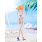 Produktbild Originalkaraktär PVC-staty 1/6 Sakura Sophia F. Shirring Bikini Ver. 27 cm