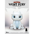 Produktbild Draktränaren Funktionell Figur Sparbössa Light Fury 35 cm