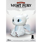Produktbild Draktränaren Funktionell Figur Sparbössa Light Fury 35 cm