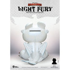 Produktbild Draktränaren Funktionell Figur Sparbössa Light Fury 35 cm