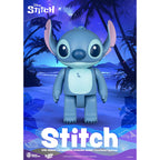 Produktbild Lilo & Stitch Syaking Bang vinylsparbössa Stitch 30 cm
