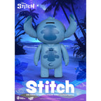 Produktbild Lilo & Stitch Syaking Bang vinylsparbössa Stitch 30 cm
