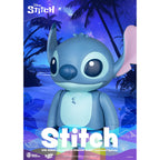 Produktbild Lilo & Stitch Syaking Bang vinylsparbössa Stitch 30 cm