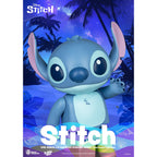 Produktbild Lilo & Stitch Syaking Bang vinylsparbössa Stitch 30 cm