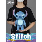 Produktbild Lilo & Stitch Syaking Bang vinylsparbössa Stitch 30 cm