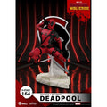 Produktbild Deadpool 3 D-Stage PVC-diorama Deadpool 16 cm