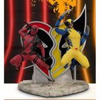 Produktbild Deadpool 3 D-Stage PVC-diorama Deadpool 16 cm