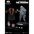 Produktbild Batman Returns Actionfigur The Penguin 17 cm