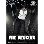 Produktbild Batman Returns Actionfigur The Penguin DX 17 cm