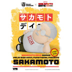 Product image Sakamoto Days Piggy Vinyl Money Bank Taro Sakamoto 14 cm