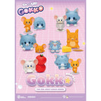 Produktbild Tom & Jerry Gokko Series Figurer Blind Box (6)