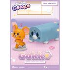 Produktbild Tom & Jerry Gokko Series Figurer Blind Box (6)