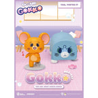 Produktbild Tom & Jerry Gokko Series Figurer Blind Box (6)