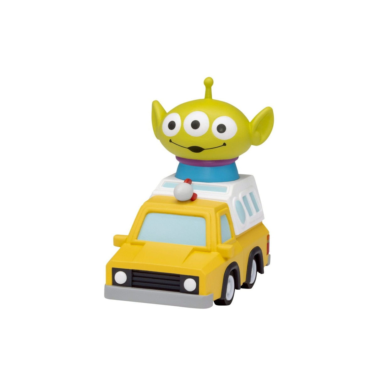 Produktbild Toy Story dragbilar blind box (6) 5 cm