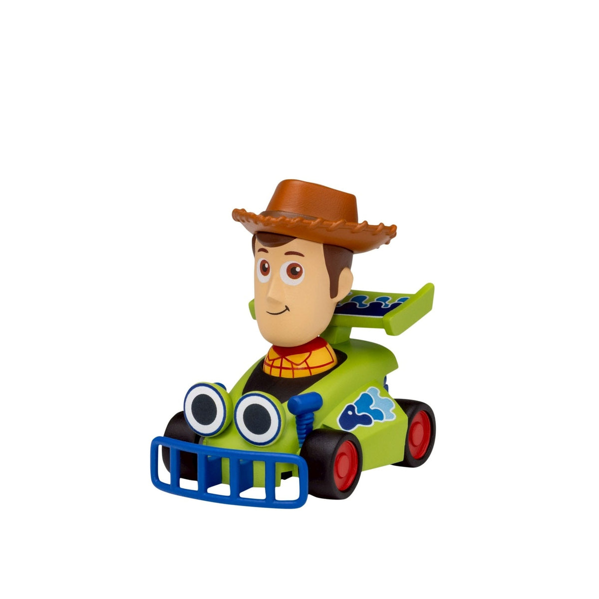 Produktbild Toy Story dragbilar blind box (6) 5 cm