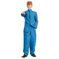 Produktbild Yu Yu Hakusho Actionfigur 1/6 Kazuma Kuwabara (Luxury Version) 30 cm