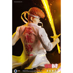 Produktbild Yu Yu Hakusho Actionfigur 1/6 Kazuma Kuwabara (Luxury Version) 30 cm