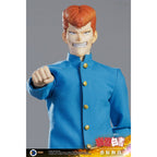 Produktbild Yu Yu Hakusho Actionfigur 1/6 Kazuma Kuwabara (Luxury Version) 30 cm