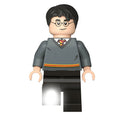 Produktbild LEGO Harry Potter Ficklampa Harry Potter 13 cm