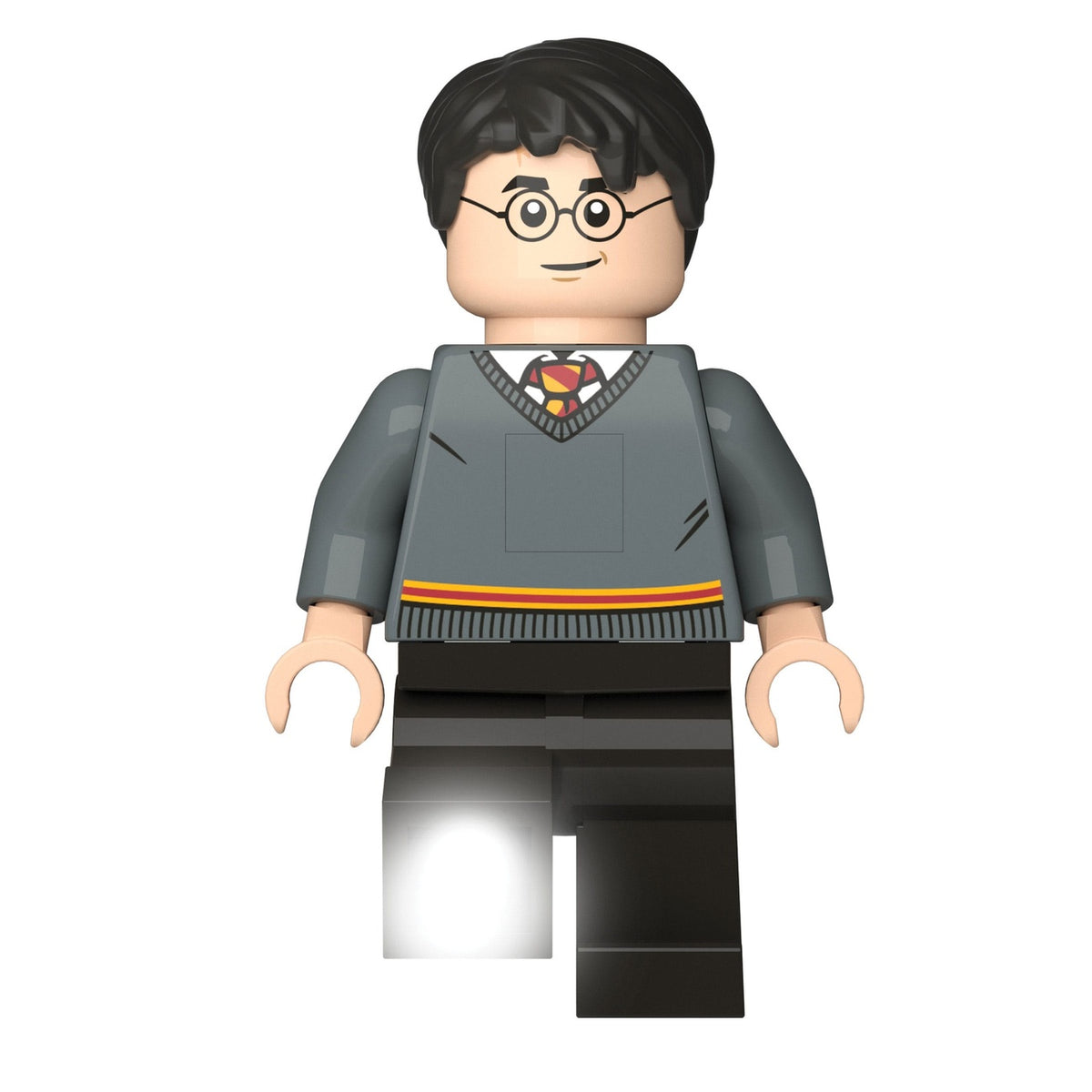 Produktbild LEGO Harry Potter Ficklampa Harry Potter 13 cm