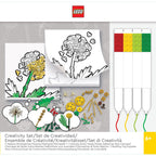 Product image LEGO Stationery Creativity Set Plants