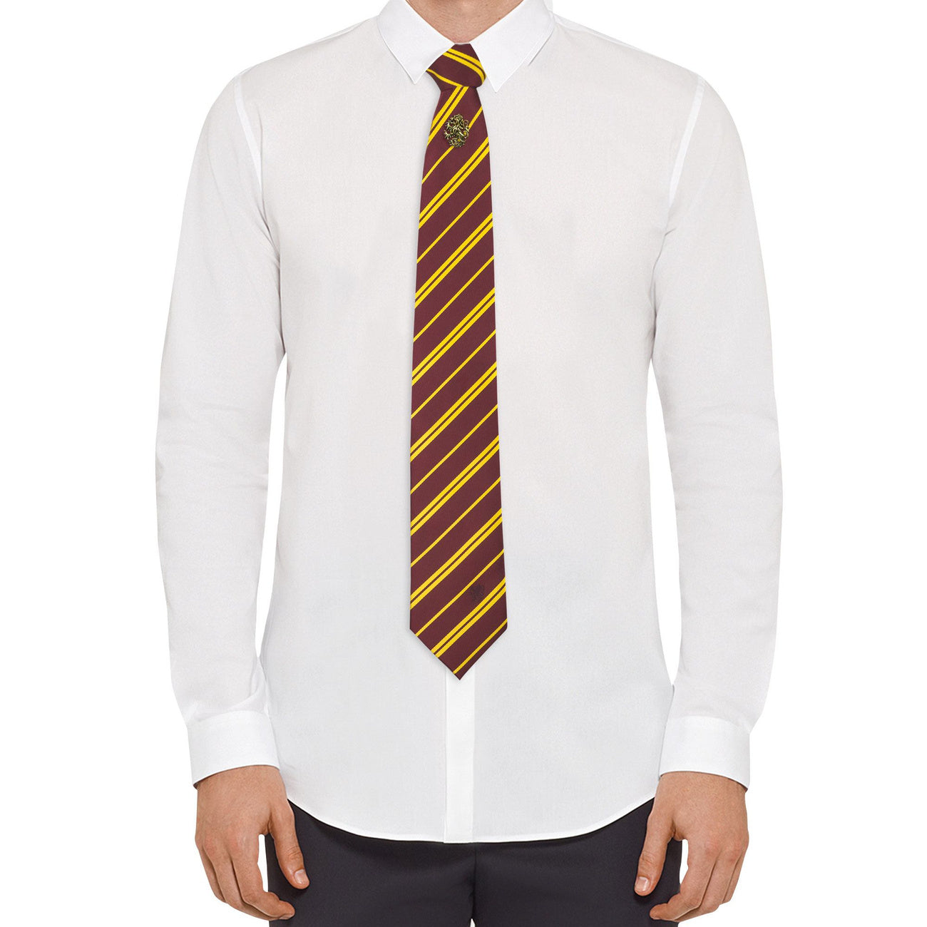 Produktbild Harry Potter Slips & Pin Deluxebox Gryffindor