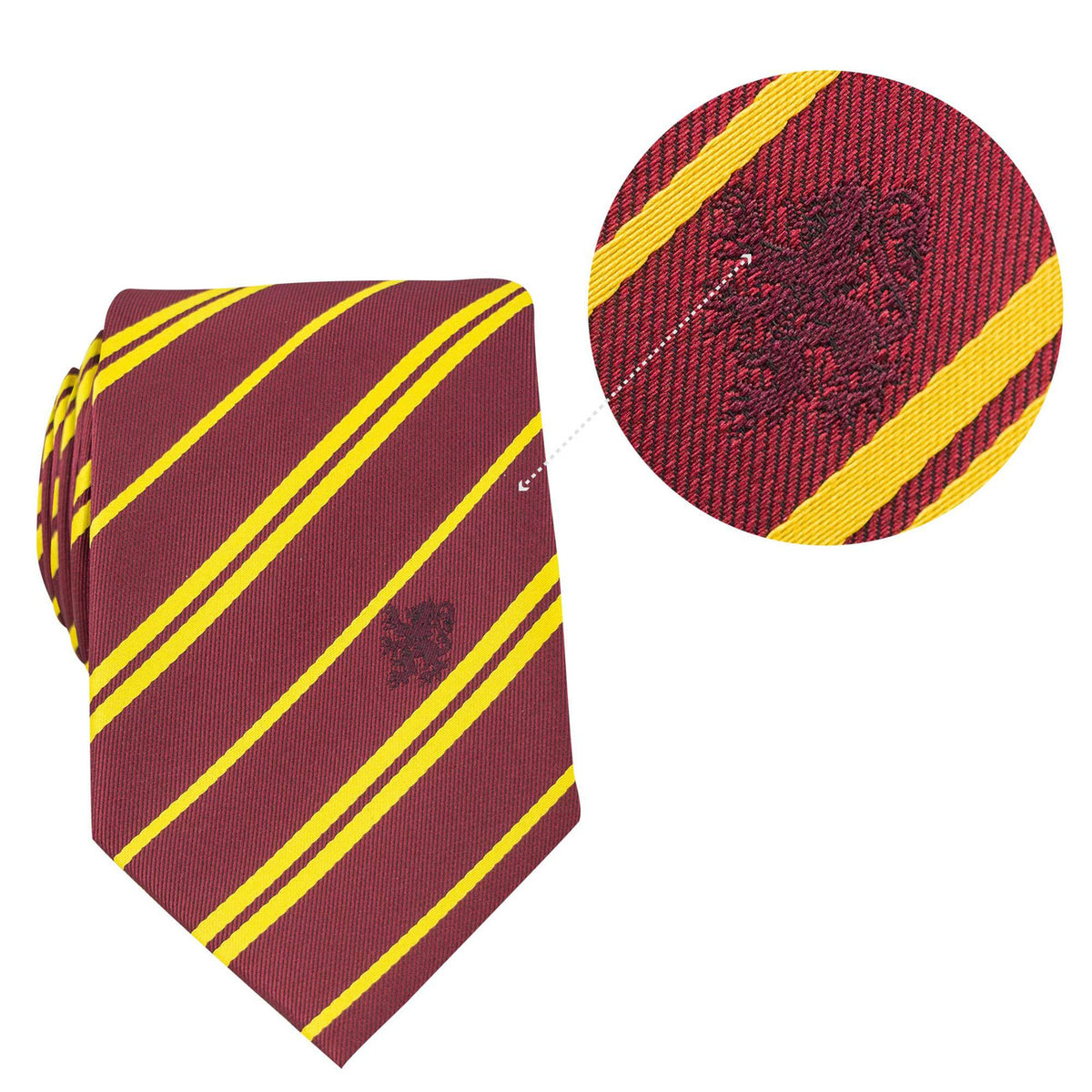 Produktbild Harry Potter Slips & Pin Deluxebox Gryffindor