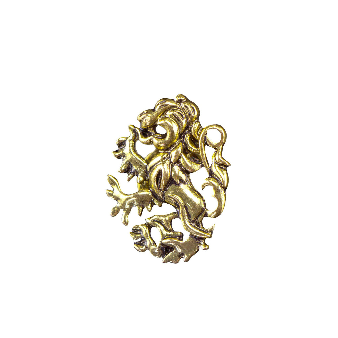 Produktbild Harry Potter Slips & Pin Deluxebox Gryffindor