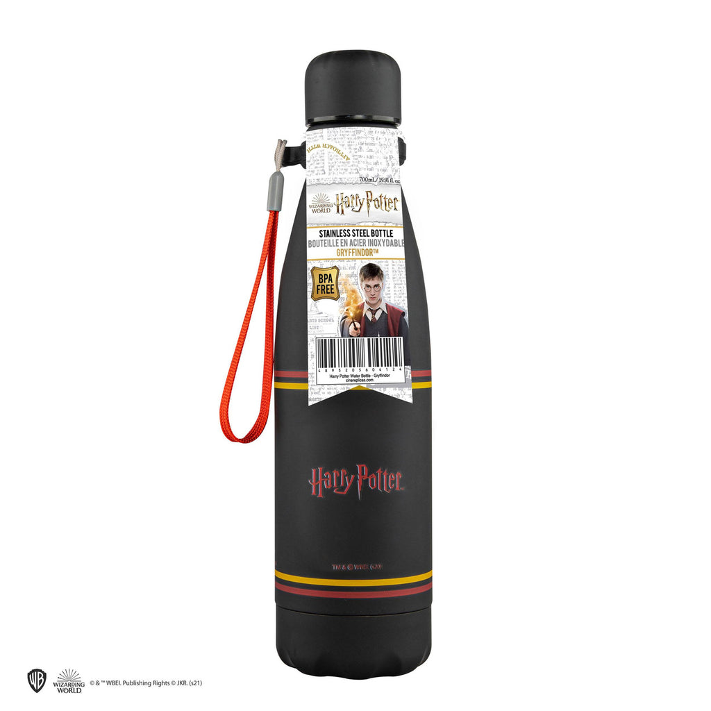 Produktbild Harry Potter Termosflaska Gryffindor