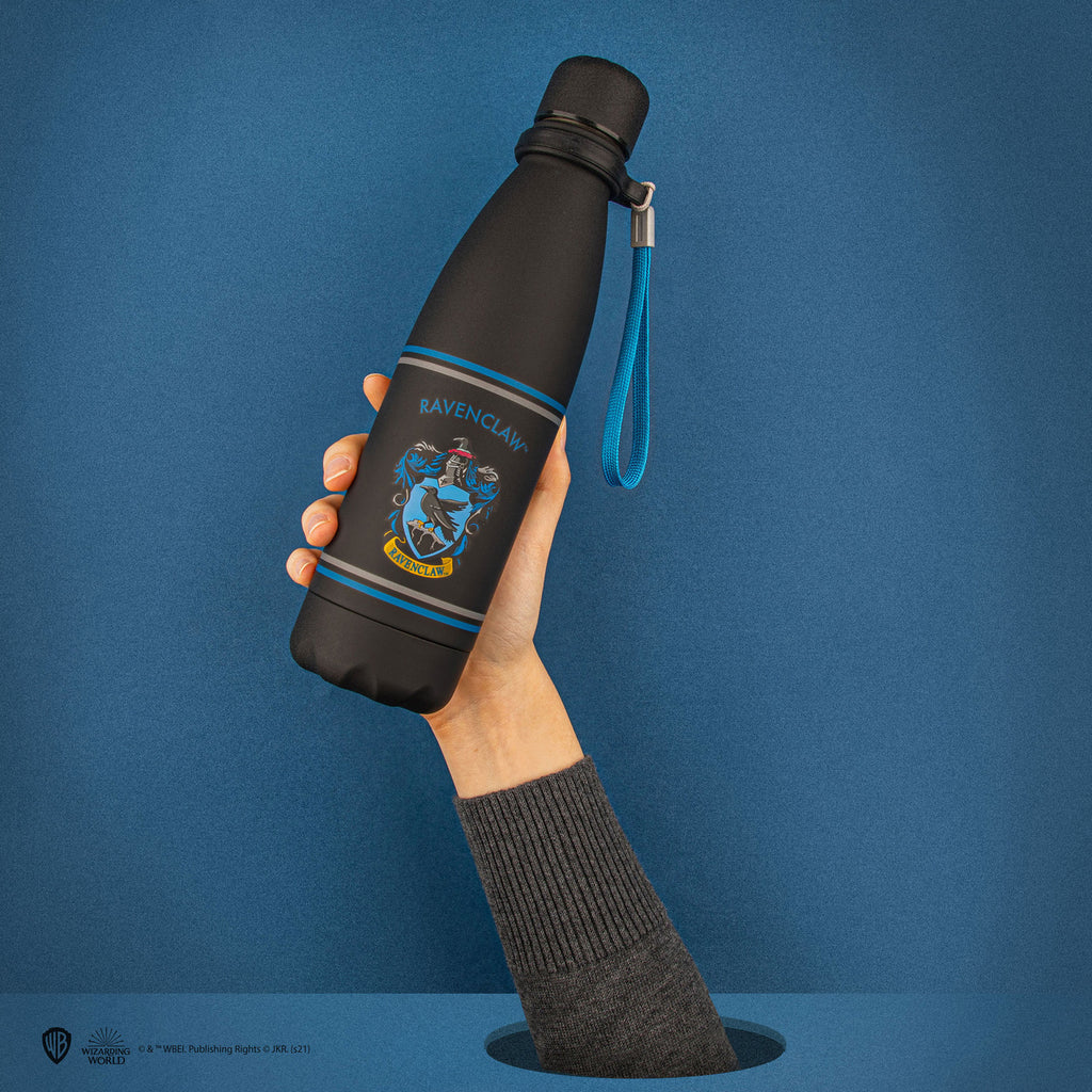 Produktbild Harry Potter Termosflaska Ravenclaw