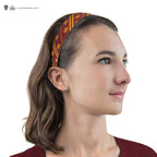 Produktbild Harry Potter Klassiska håraccessoarer 2-pack Gryffindor