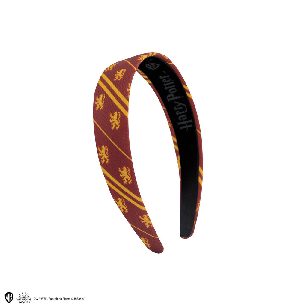 Produktbild Harry Potter Klassiska håraccessoarer 2-pack Gryffindor