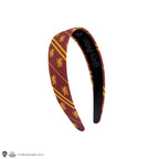 Produktbild Harry Potter Klassiska håraccessoarer 2-pack Gryffindor