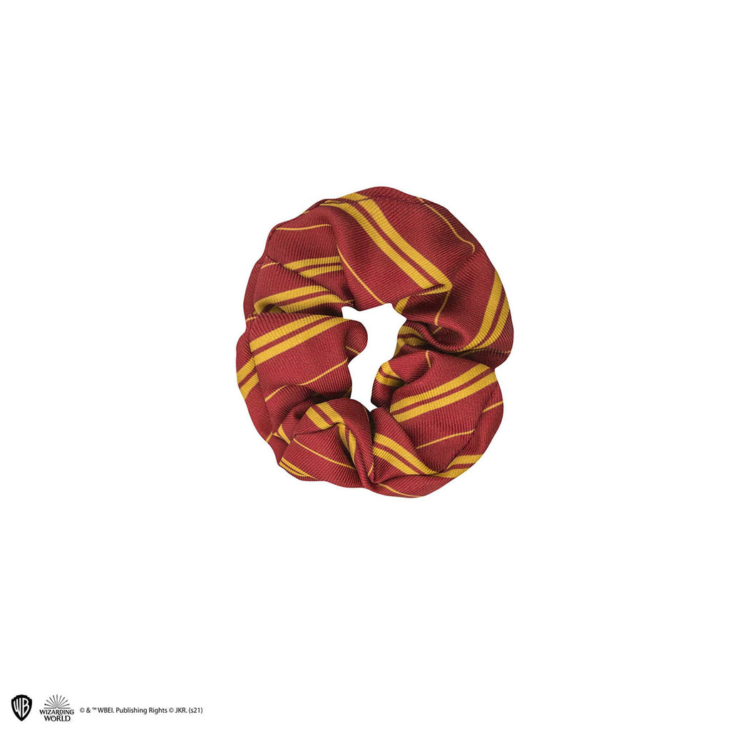 Produktbild Harry Potter Klassiska håraccessoarer 2-pack Gryffindor