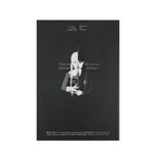 Produktbild Wednesday Anteckningsbok Wednesday med cello