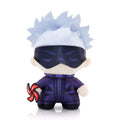 Produktbild Jujutsu Kaisen DZNR Gosedjursfigur Satoru Gojo Cursed Energy Edition 18 cm