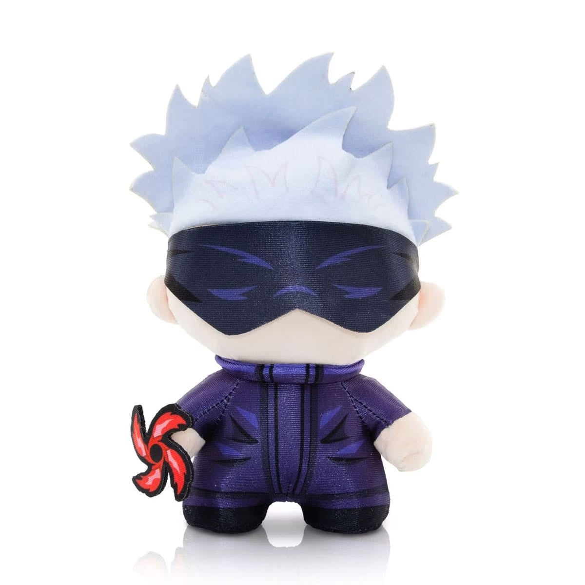 Produktbild Jujutsu Kaisen DZNR Gosedjursfigur Satoru Gojo Cursed Energy Edition 18 cm