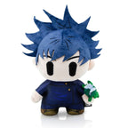 Produktbild Jujutsu Kaisen DZNR Plyschfigur Megumi Fushiguro Cursed Energy Edition 18 cm