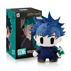 Produktbild Jujutsu Kaisen DZNR Plyschfigur Megumi Fushiguro Cursed Energy Edition 18 cm