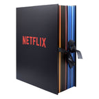 Produktbild Netflix presentbox Countdown