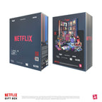 Produktbild Netflix presentbox Countdown