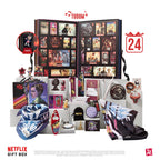 Produktbild Netflix presentbox Countdown