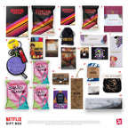 Produktbild Netflix presentbox Countdown