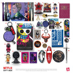Produktbild Netflix presentbox Countdown