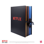 Produktbild Netflix presentbox Countdown