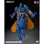 Produktbild Transformers MDLX Actionfigur Dirge 20 cm