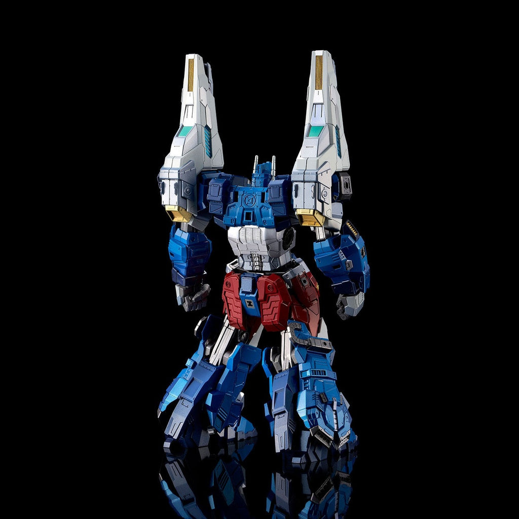 Product image Transformers Kuro Kara Kuri Action Figure Ultra Magnus 21 cm