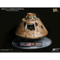 Produktbild Apollo 11 Replika 1/20 Command Module (DX) 20 cm